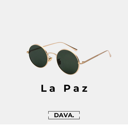 La Paz